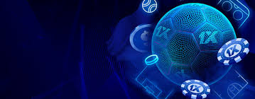 1xBet 코리아 카지노 - 최고의 온라인 게임 플랫폼