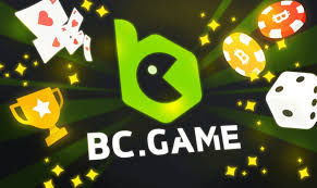 BC Game в России Как Заиграть на Полную Катушку