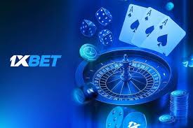 1xbet Обзор ставок на спорт и игровые возможности