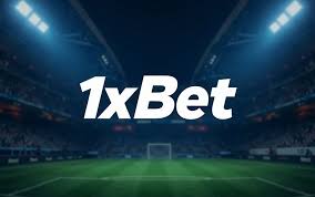 1xbet Обзор ставок на спорт и игровые возможности